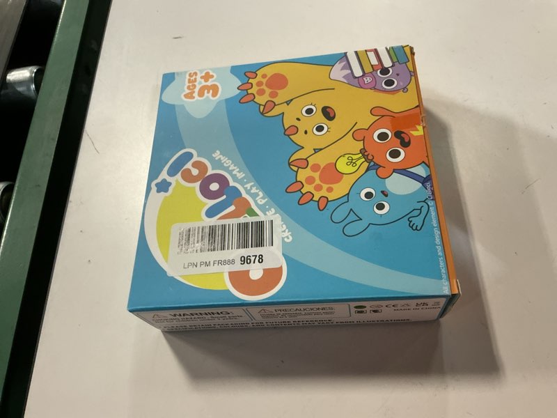 Condition photo showing New/Like New for Airplane Toys, Bump and Go Action, Pull Back Die Cast Model Plane with Lights & Sounds, 3D Anatomy View, Aircraft Vehicles Gift for Kids Toddler Boys Ages 3+(Red)