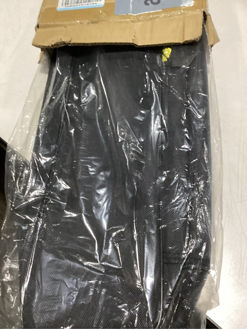 Condition photo showing Good Condition for Fishing Rod Case Triple-Layer 1680D Heavyweight Oxford Fishing Pole Case & Bag Wire-Reinforced Non-Deforming Frame Quick-Access Compartments Anti-Sag Structure Fishing Rod Bag Fishing Gift for Men 3 Layer -Reinforced 51 in / 130cm