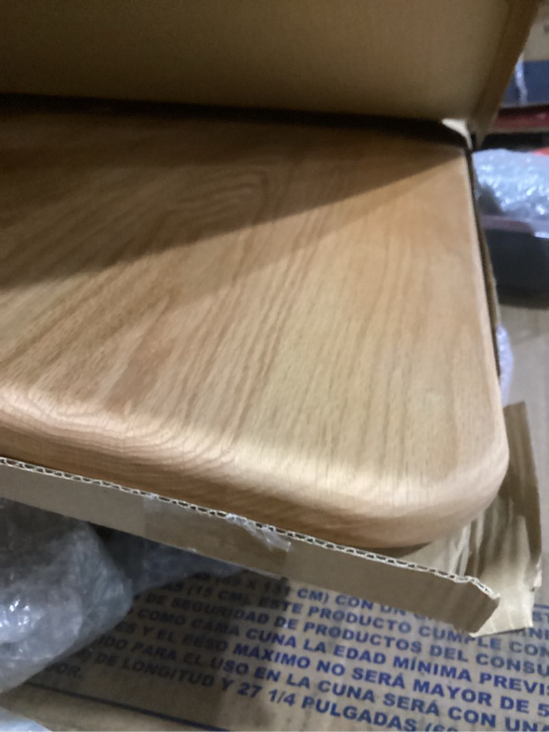 Condition photo showing Good Condition for Caldwell Stable Table BR Shooting Bench with 360° Rotation, Leveling Legs, All-Weather Seat for Shooting, Target Practice, Shooting Sports