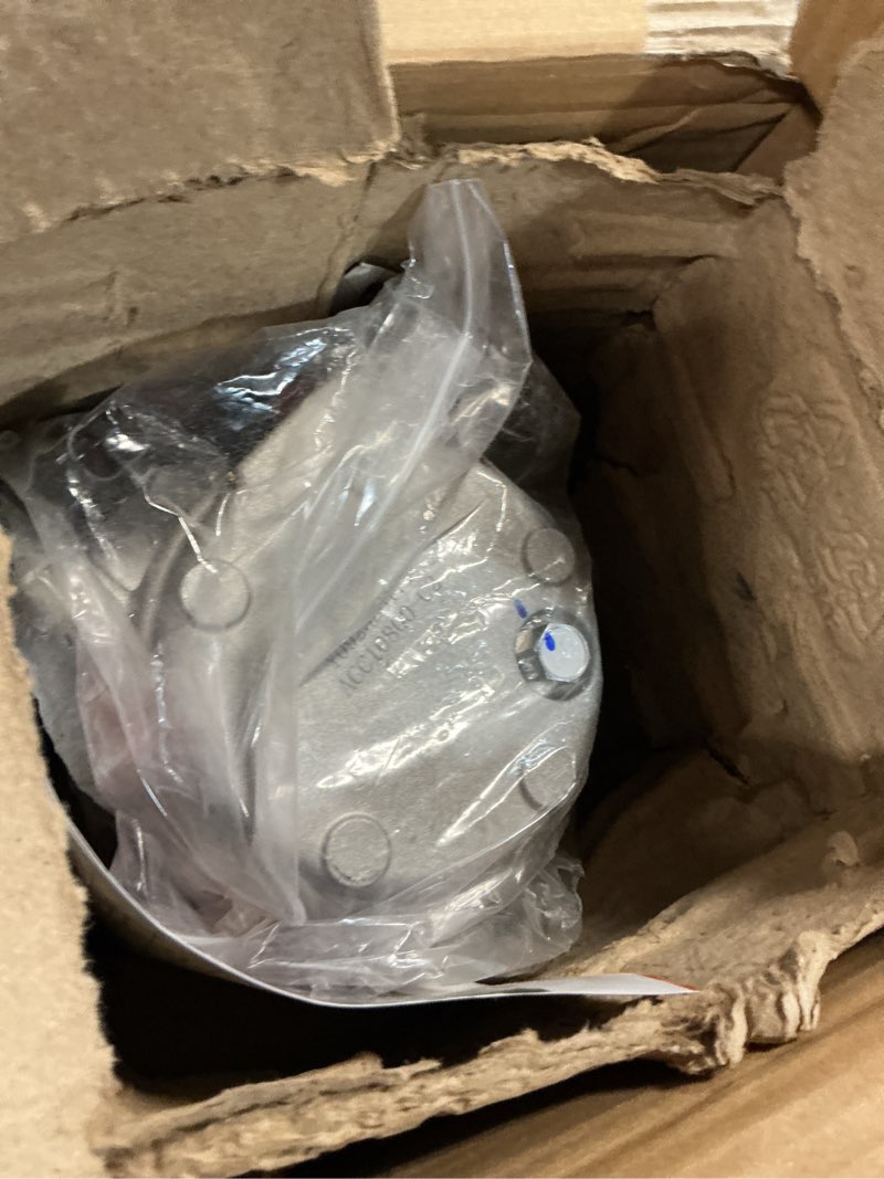 Condition photo showing Good Condition for a-premium air conditioner ac compressor with clutch compatible with dodge ram 1500 2004-2007, dakota 2004-2007 & mitsubishi raider 2006-2007, 3.7l 4.7l