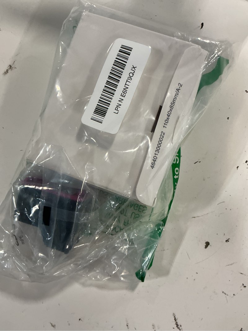 Condition photo showing As Is for 65xl ink cartridges color remanufactured replacement for hp ink cartridges 65xl compatible for hp deskjet 3755 3772 3700 3752 3722 2600 2622 2655 2652 envy 5055 5000 5070 5052 printers, 2 tri-color