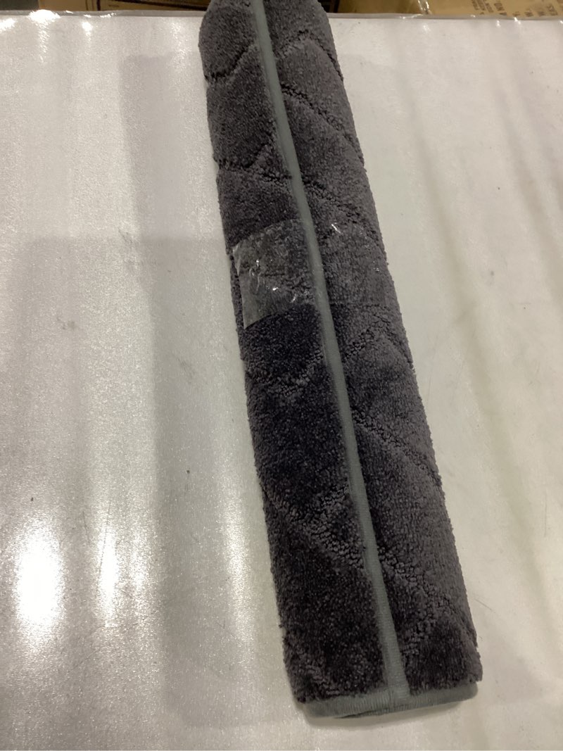 anllugs Machine Washable Kitchen Rugs Set (24" x 36"+24" x 60"), Non-Slip Kitchen Runner Rugs Mats f