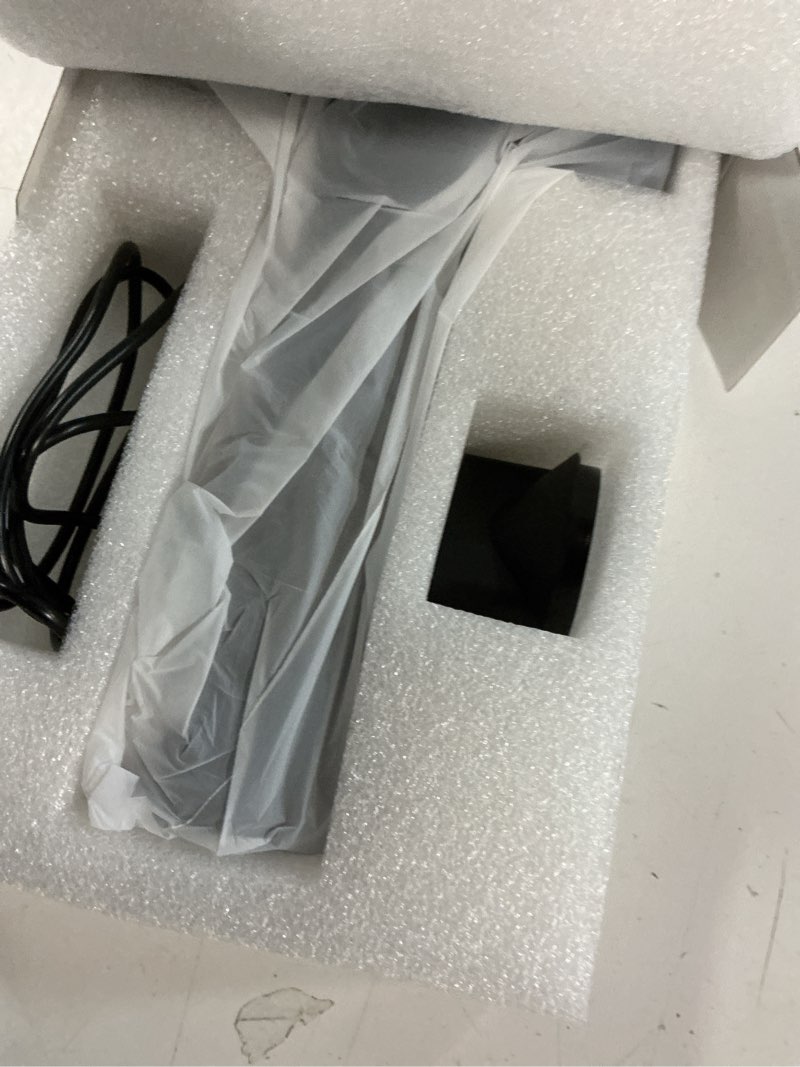 Condition photo showing Good Condition for fosa cordless hair dryer, usb rechargeable hair dryer, battery powered, 200w 15600mah portable blow with usb type c charging, for travel camping dorms