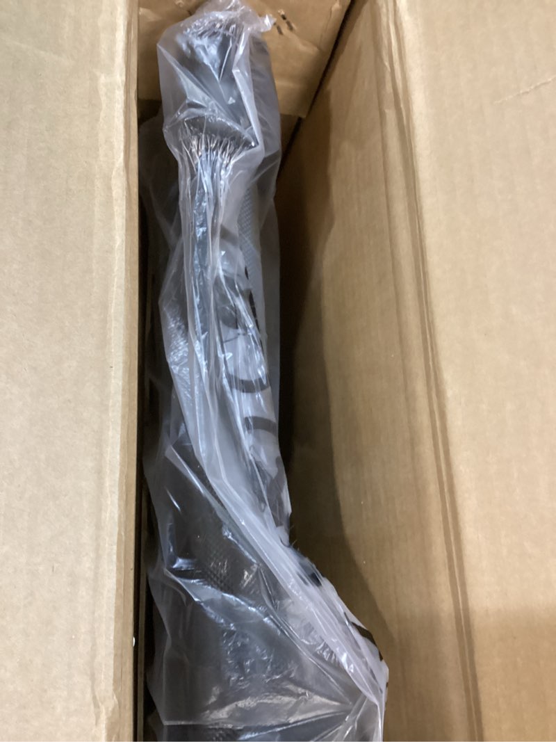 Condition photo showing Good Condition for NeoSilent Walking Pad Treadmill Under Desk for Home with BLDC Core and Extra-Large Belt, App and Remote Control, Portable and Compact for Small Space Charcoal Black