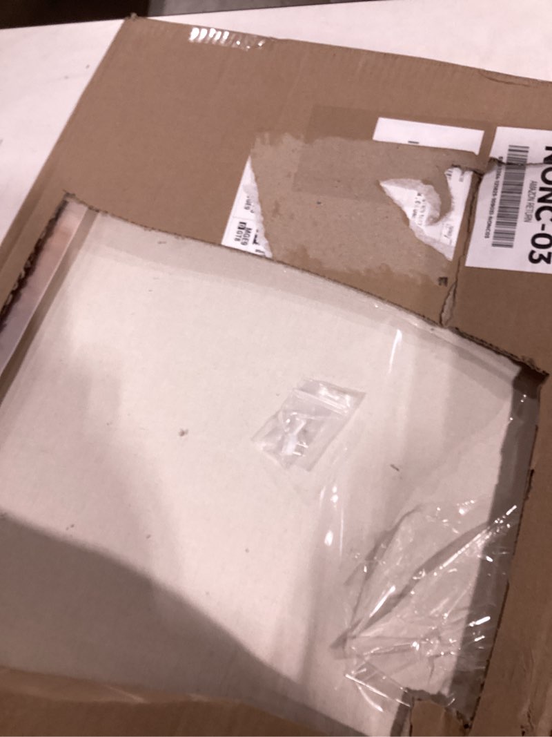 Condition photo showing Good Condition for Scripture Wall Art Religious Wall Decor Jesus Art Pictures for Wall Posters for Bedroom Parable of the Lost Sheep Christian Art Prints Wall Decor Living Room Boho 24L" x 16W" Wrapped Canvas Jesus Wrapped Canvas 24"L x 16"W