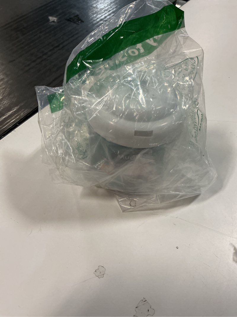 Condition photo showing As Is for MudWatt: Grow a Living Fuel Cell