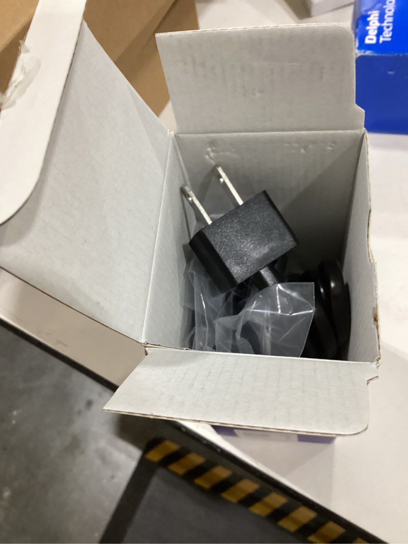 Condition photo showing Good Condition for 65w charger compatible with microsoft surface pro 11, 10, 9, 8, 7+, 7, 6, 5, 4, 3, x, power adapter for windows surface laptop 7/6/5/4/3/2/1, go tablet, book 3/2/1, support 44w, 36w, led, 10ft black