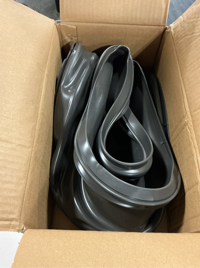 Condition photo showing Good Condition for upgraded mhw5630hw0 wfw5620hw0 wfw6620hc0 mhw6630hw0 mhw5630hw3 mhw5630hc2 wfw6620hw0 washer door boot seal bellow w11314648 w10897390 gasket compatible with maytag whirlpool duet washer door seal