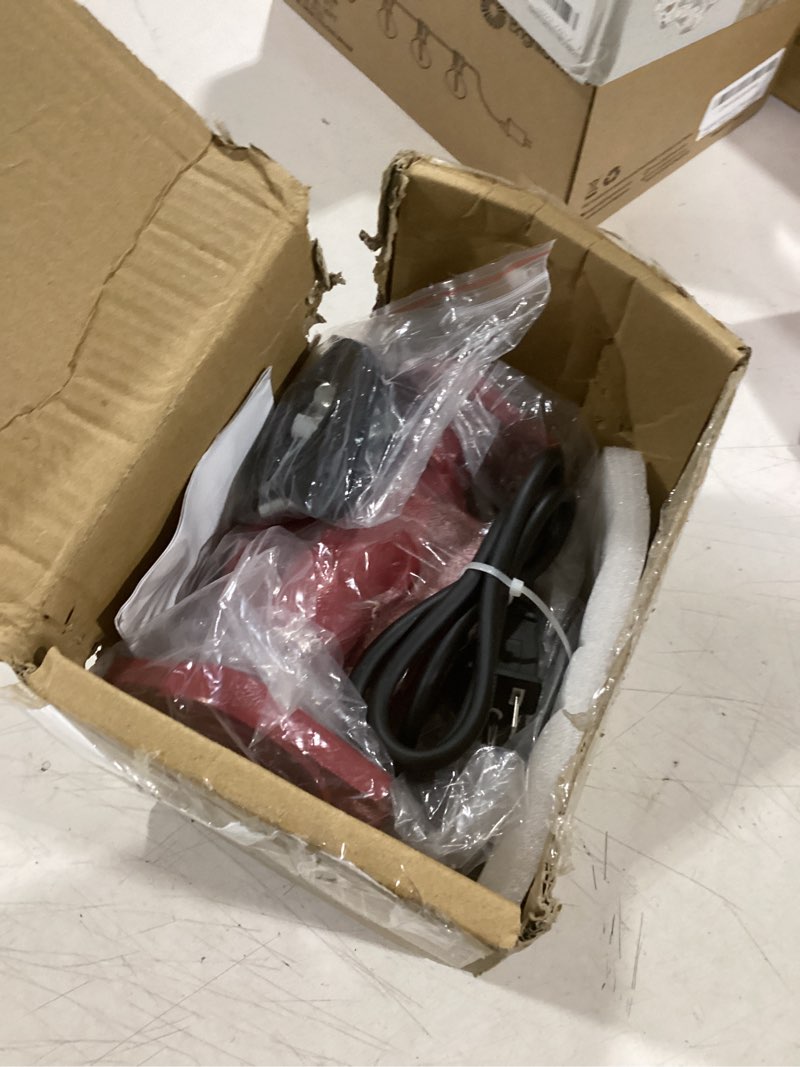 Condition photo showing Good Condition for ups26-99fc 115v 1/6hp water circulator pump boiler pump for radiant heating, hydronic heating, fan coil heating, solar and other system types, 52722512