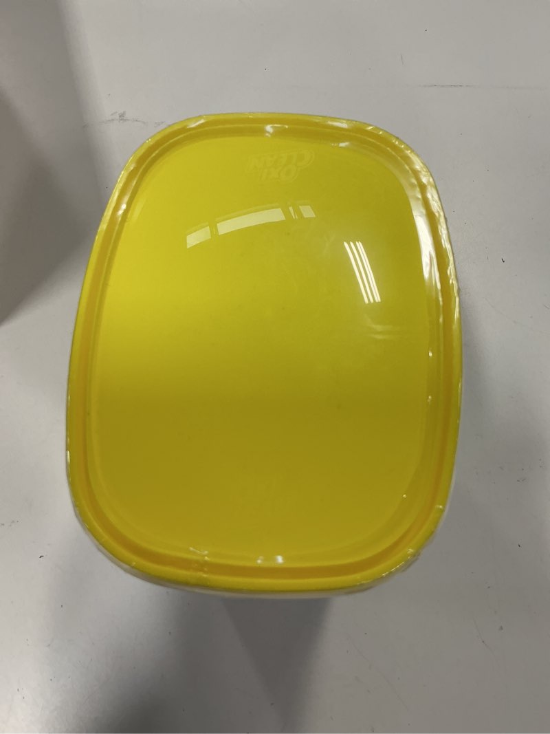 Condition photo showing New/Like New for OxiClean Versatile Stain Remover - 5lb