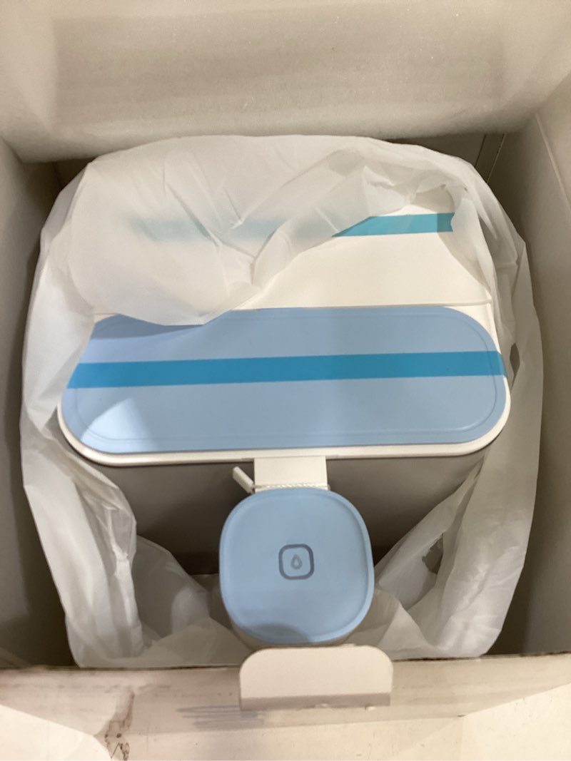 Condition photo showing Good Condition for waterdrop compact electric water filter pitcher, 200-gallon rechargeable instant powerful dispenser, nsf/ansi 42&53&401, reduce pfas, lead, chlorine, 14-cup, white, with 1 filter, does not lower tds upgraded advanced white