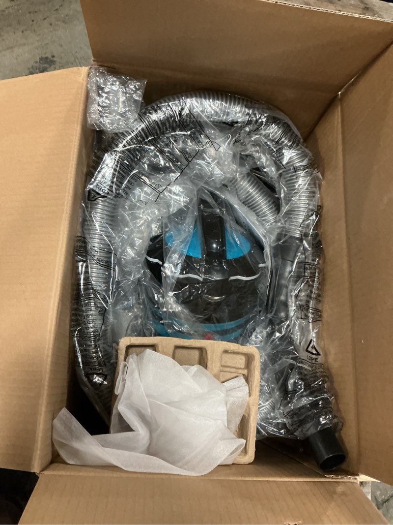 Condition photo showing Good Condition for CleanView® Multi-Cyclonic Bagless Canister Vacuum| 3003N