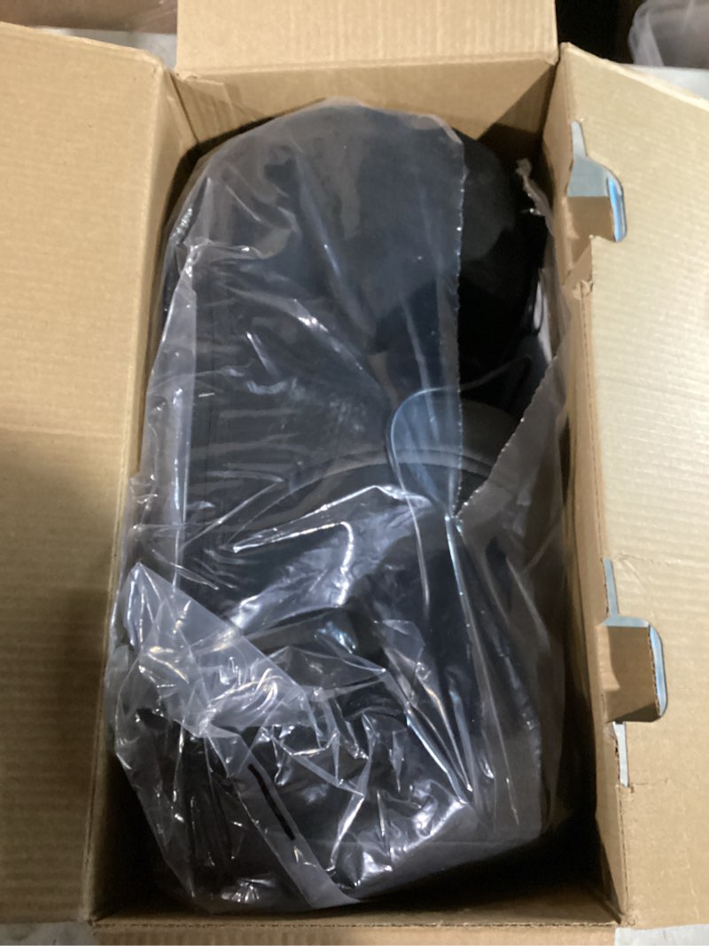 Condition photo showing Good Condition for Foot Massager, Shiatsu Foot Massager with Heat, Rechargeable Calf Massager, Massage Calf, Deep Kneading Massage for Home and Office, Gifts for Women, Men, Dad, Mom