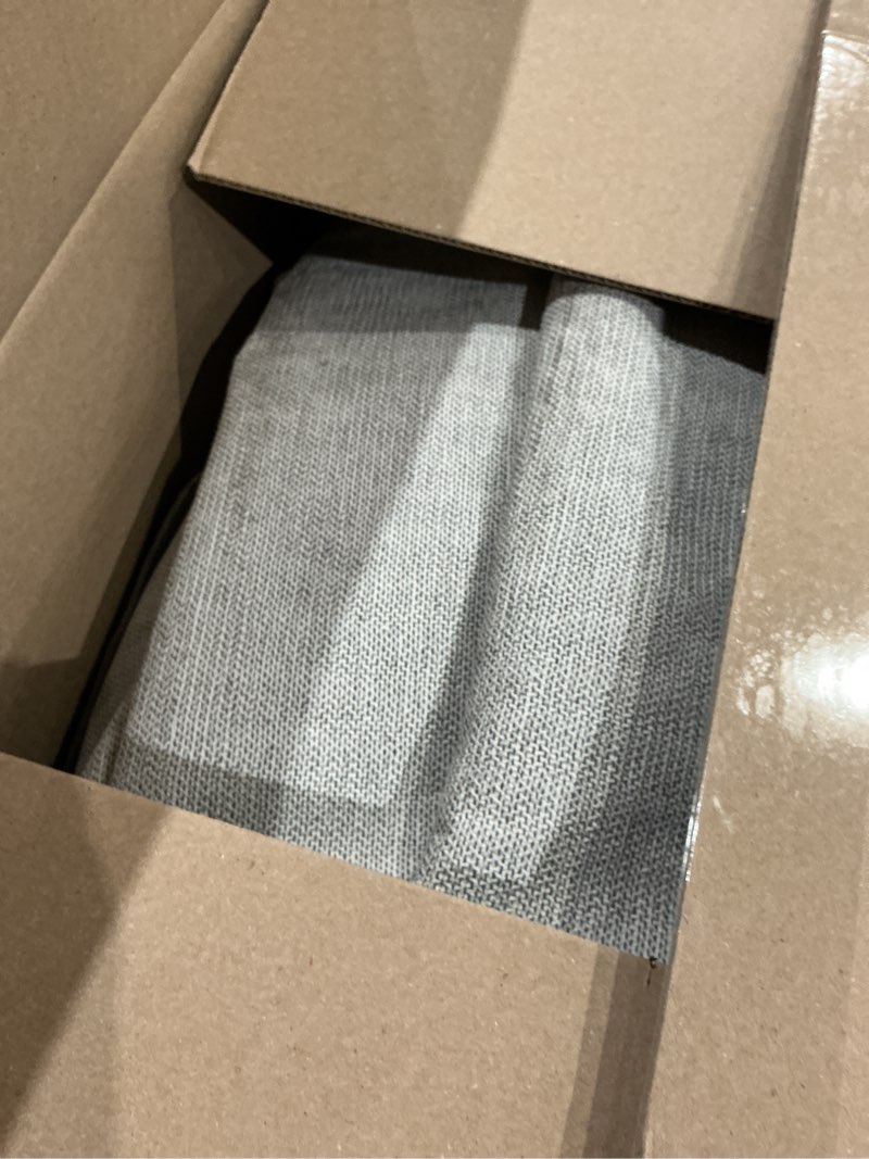 Condition photo showing Good Condition for royhome washable rug 8x10 area rugs for living room, abstract rug for bedroom, soft rainbow non slip throw rugs with rubber back, low pile stain resistant boho geometric carpet for dining room, black black 8' x 10' (rectangular)