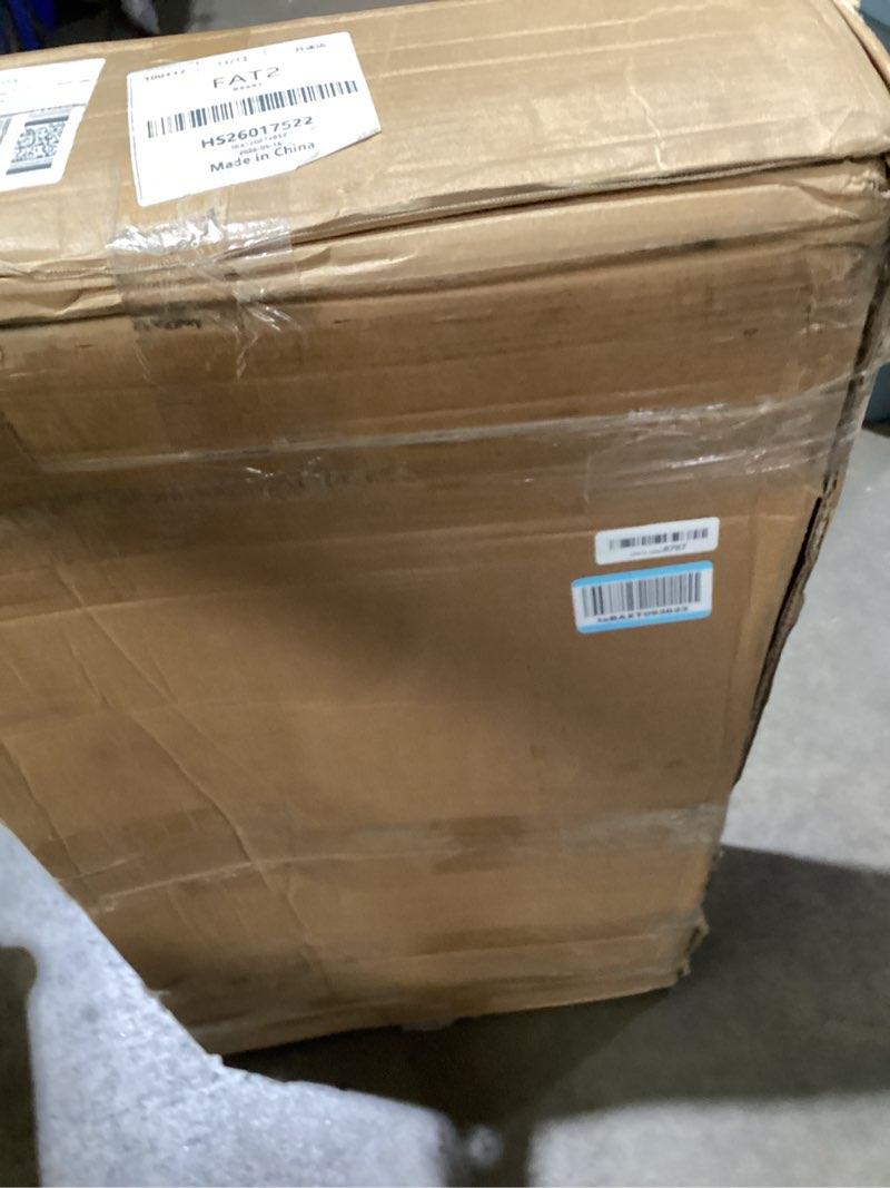 Condition photo showing As Is for hocho fit for jeep half doors with mirrors dot certified, upgraded seamless locks no shaking&noise half doors fit for 2018-2026 jeep wrangler jl accessories & 2020-2026 jeep gladiator accessories