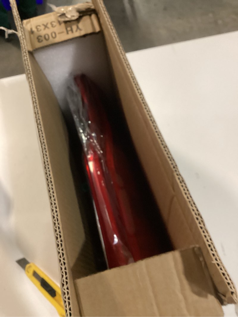 Condition photo showing New/Like New for Boine F250 F350 Tail Light Compatible With 2017 2018 2019 Ford F-250 F-350 Super Duty Right Passenger Side Rear Light Brake Lamps HC3Z13405D HC3Z13404D