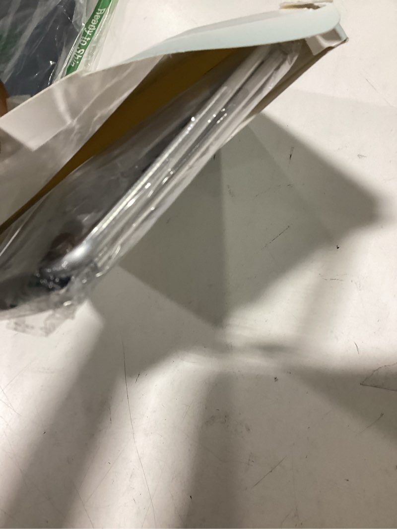 Condition photo showing New/Like New for ARTDOT A4 LED Light Pad for Diamond Painting Kits for Adults, USB Powered Adjustable Brightness Diamond Art Light Board with Accessories A4 Light Pad