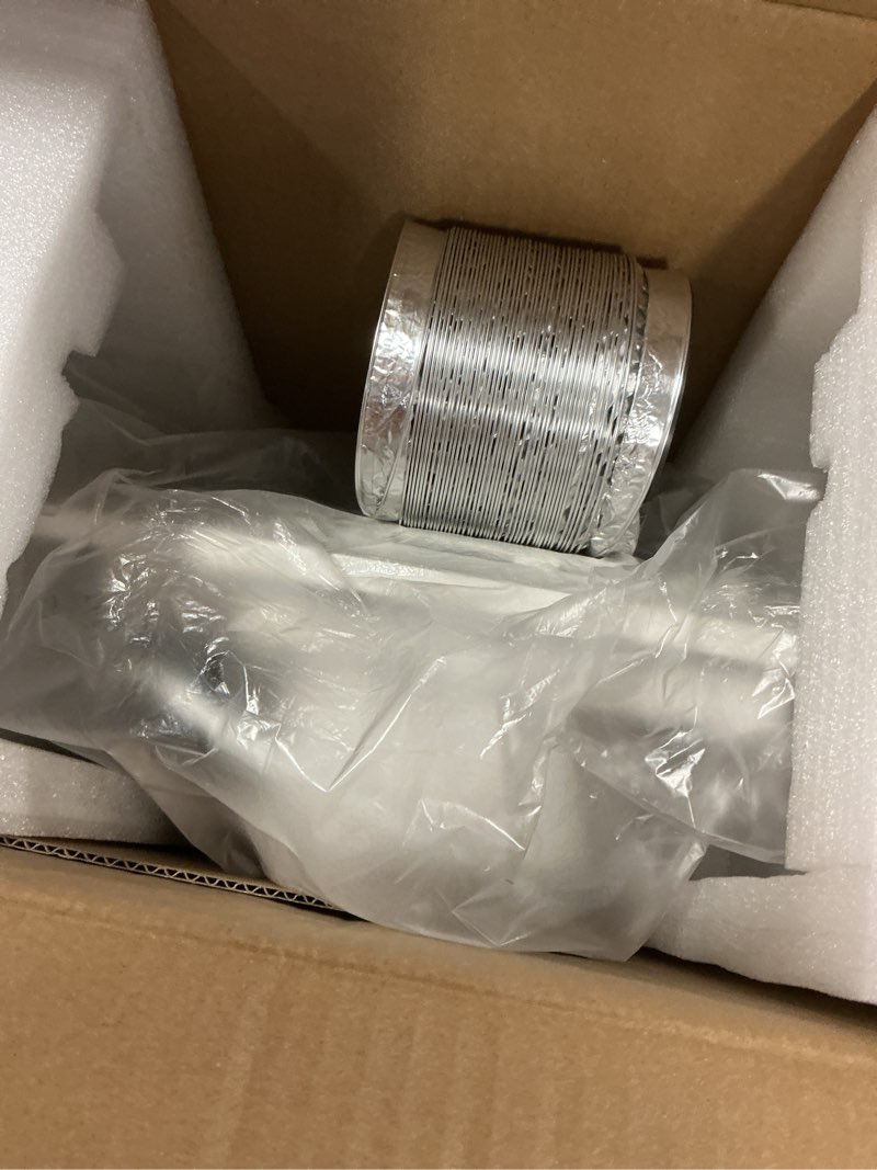 Condition photo showing New/Like New for 13.8in Bathroom Exhaust Fan with Light and Heater 1800W, 4 in 1 Bathroom Exhaust Fan with Heater 1.0 Sone, 12W LED Light, Metal Housing, Controller, Suitable for Bathrooms, Toilets, Shower Area