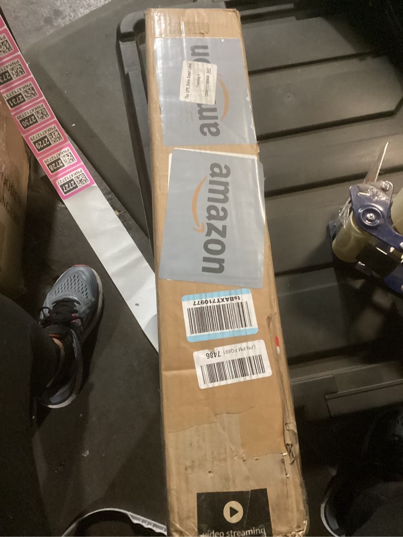 Condition photo showing Good Condition for mail boss 7140 box spreader bar for three-mailbox applications, 3, black