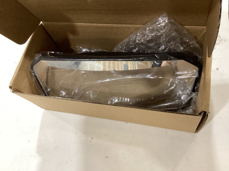 Condition photo showing New/Like New for maverick x3 door side mirrors,a & utv pro folding back upper door rear view convex mirrors compatible with can-am maverick x3 / x3 max,adjustable rearview mirrors,black replace oem #715004236 door mirrors