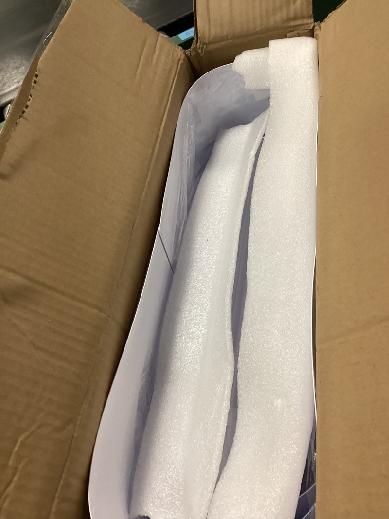 Condition photo showing Good Condition for [Upgrade Thickened] Cylinder Pedestal Stands for Party 3PCS, Large White Cake Pedestal Stand with Weighted Water Bag, Round Cylinder Tables for Wedding , Birthday, Party Art Decor, Floral Arrangements