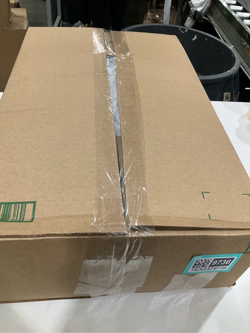 Condition photo showing Good Condition for Soft Hypoallergenic Bed Pillow for Sleeping, Queen Size, Machine Washable