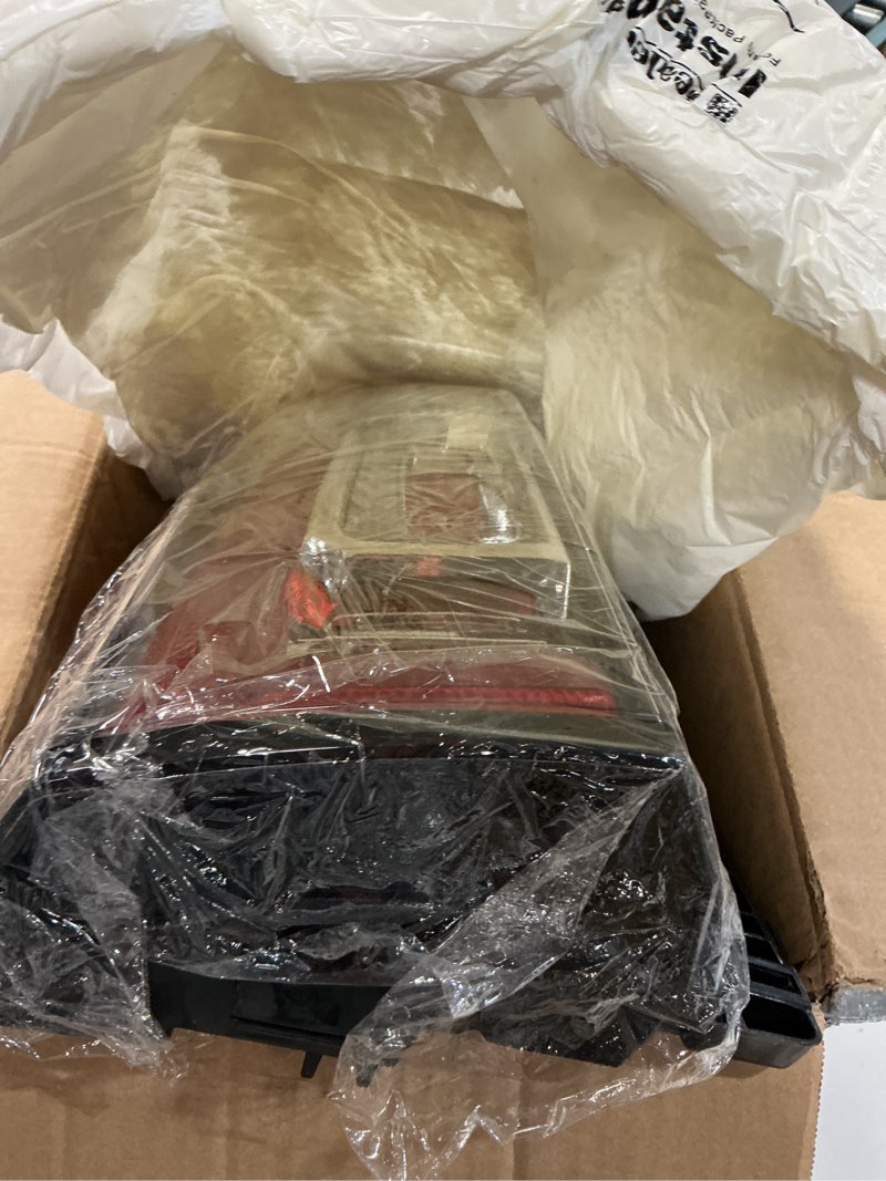 Condition photo showing Good Condition for nilight taillight assembly for 2015 2016 2017 2018 2019 2020 gmc yukon xl | 2015 2016 2017 2018 submodel denali sle slt led type tail lights rear lamp replacement driver and passenger side pair of driver and passenger side