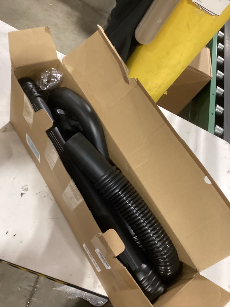 Condition photo showing New/Like New for Sealegend Universal Leaf Blower Gutter Attachment, Gutter Cleaning Tools from Ground with Suppotive Structure and Telescopic Hose All-Round Cleaning, 11 Feet