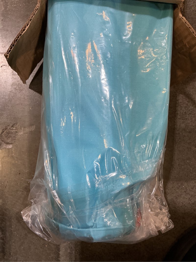 Condition photo showing Good Condition for oileus xx-large beach tent sun shelter for 5-6 person portable sun shade instant pop up tent for beach with carrying bag, stakes, 6 sand pockets, anti uv for fishing hiking camping blue