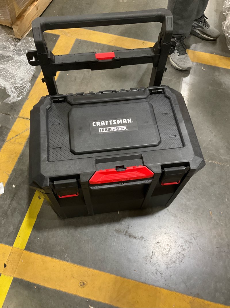 craftsman tradestack