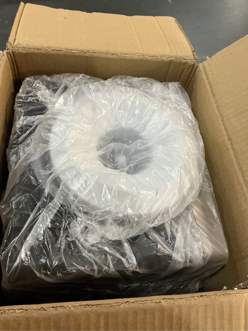 Condition photo showing Good Condition for Housiwill Hot and Cold Countertop Water Dispenser, Top-Loading Water Cooler for 1.2 to 5 Gallon Bottles, with Rotating Dual Spout, No-Press Dispensing, Visual Door Cover for Kitchen, Home, Bedside.