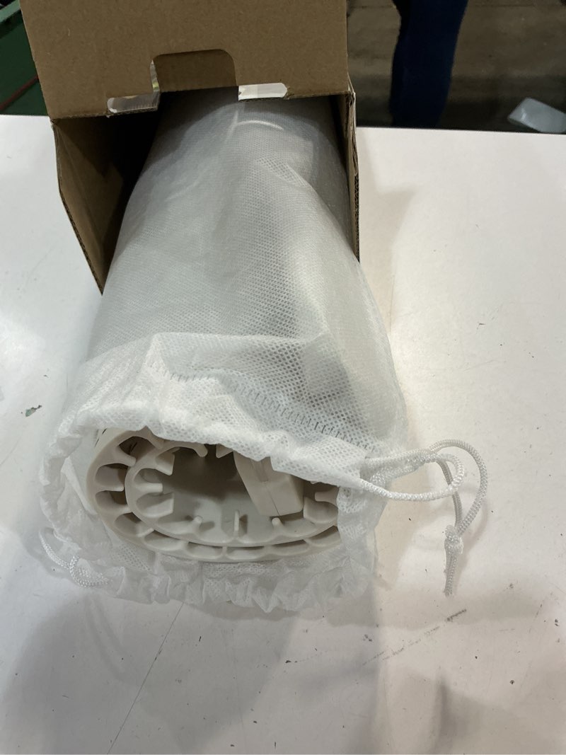 Condition photo showing New/Like New for warming mat for food, electric silicone warming tray for buffet party, 6 temperature settings, 5h timer, safety lock, foldable food warmer mat for countertop, kitchen, family