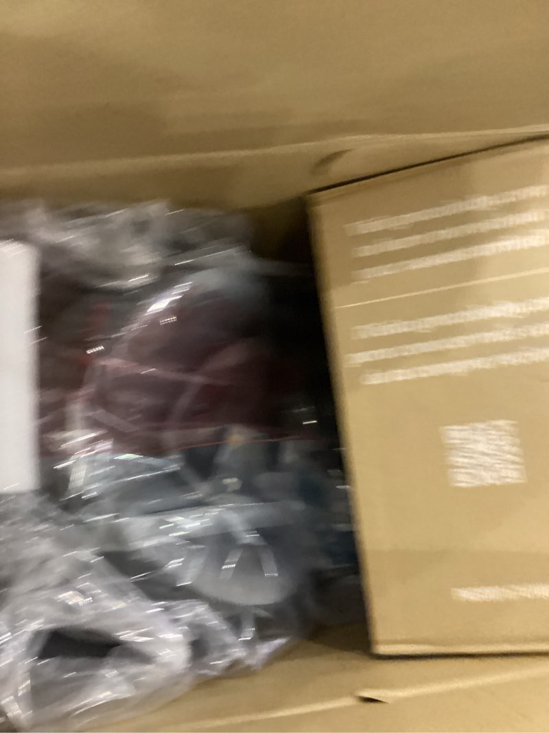 Condition photo showing New/Like New for Graco Slimfit3 LX CCS