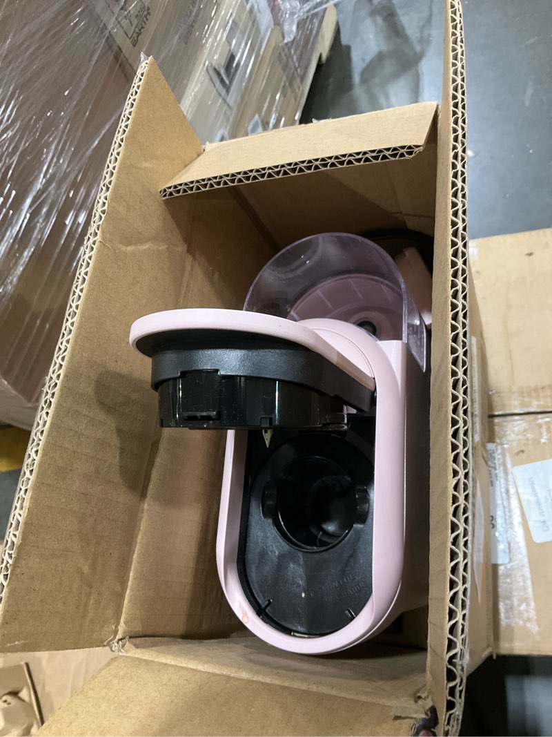 Condition photo showing As Is for Keurig K-Supreme Single Serve K-Cup Pod Coffee Maker, MultiStream Technology, 4 Brew Sizes, 66oz Dual-Position Removable Reservoir, Black Black Coffee Maker