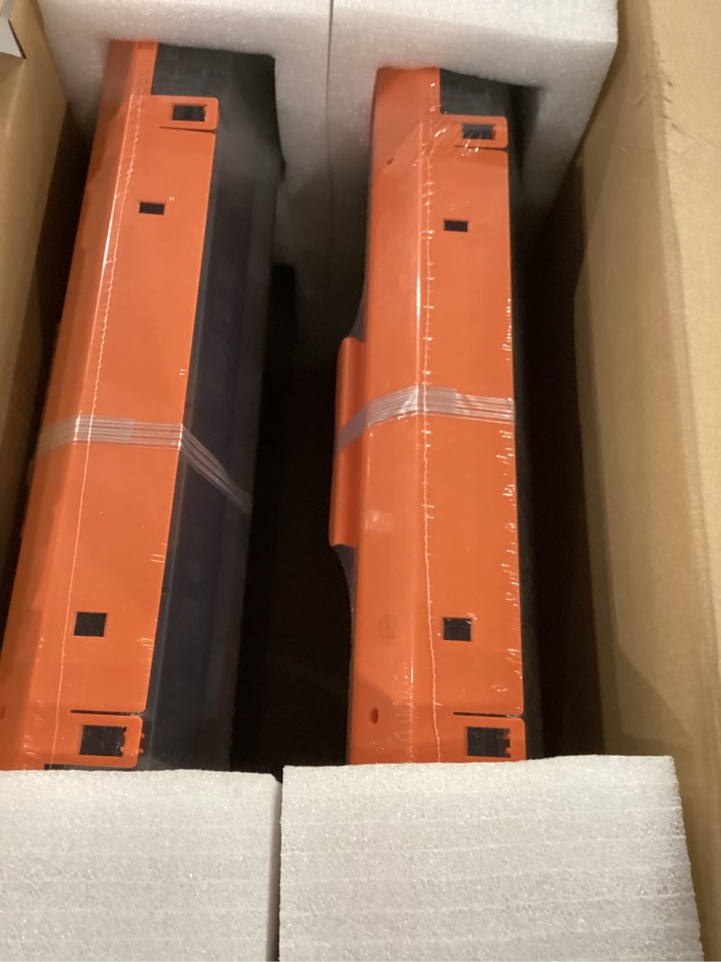 Condition photo showing Good Condition for 658x high-yield toner cartridge set 4-pack replacement for hp 658x 658a w2000x w2001x w2002x w2003x compatible with hp color laserjet enterprise m751dn m751n m751 printer ink black cyan magenta yellow