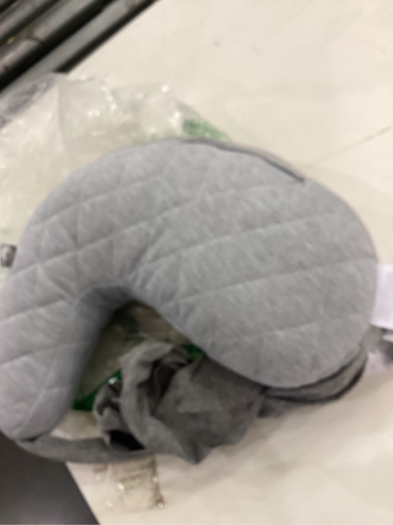 Neck pillow 