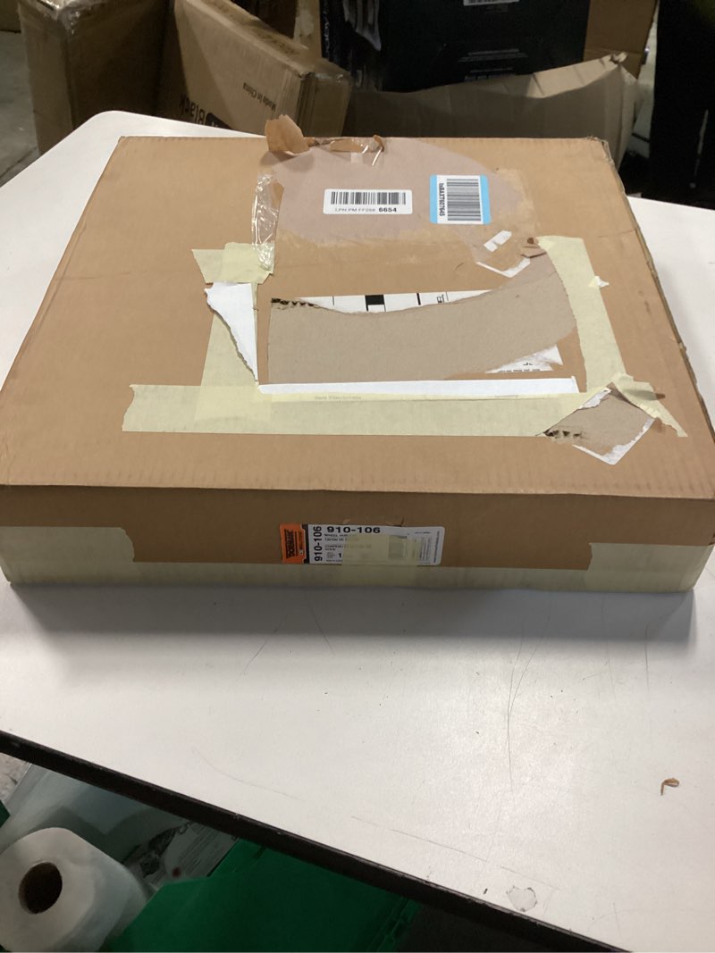 Condition photo showing New/Like New for Dorman 910-106 Wheel Cover Compatible with Select Ford Models