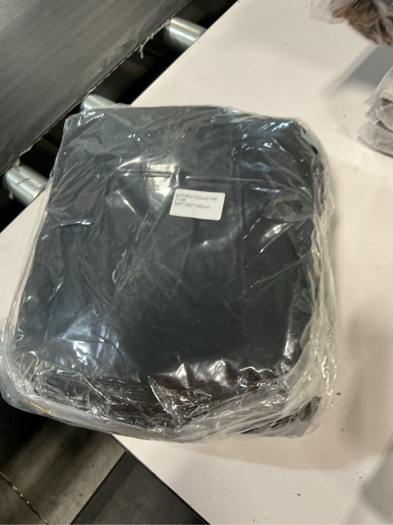 Condition photo showing Good Condition for x autohaux utv cover for honda pioneer-1000-5 waterproof side by side cover outdoor sun rain storage protection 210d-pu black 305x160x195cm/120.1x63x76.8in
