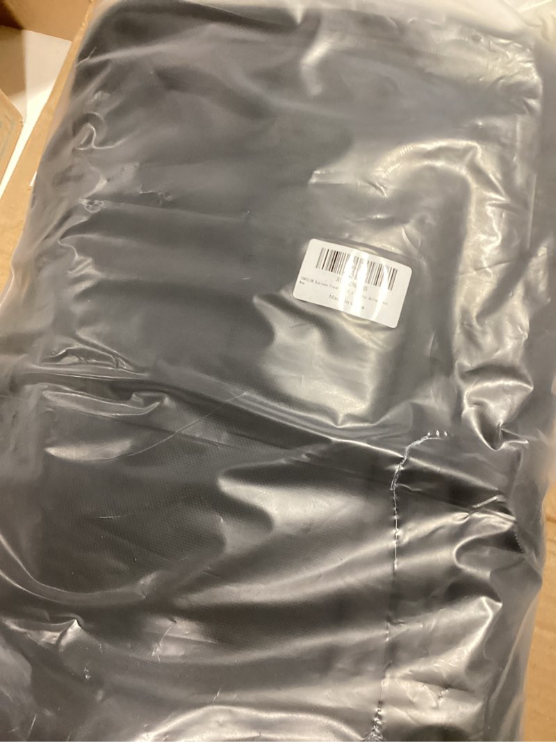 Condition photo showing Good Condition for FENRUIEN Business Travel Backpack for Men, Expandable Water Resistant Computer Backpack with USB Port, Black Laptop Backpack 15.6 Inch for College/Work Black Expandable