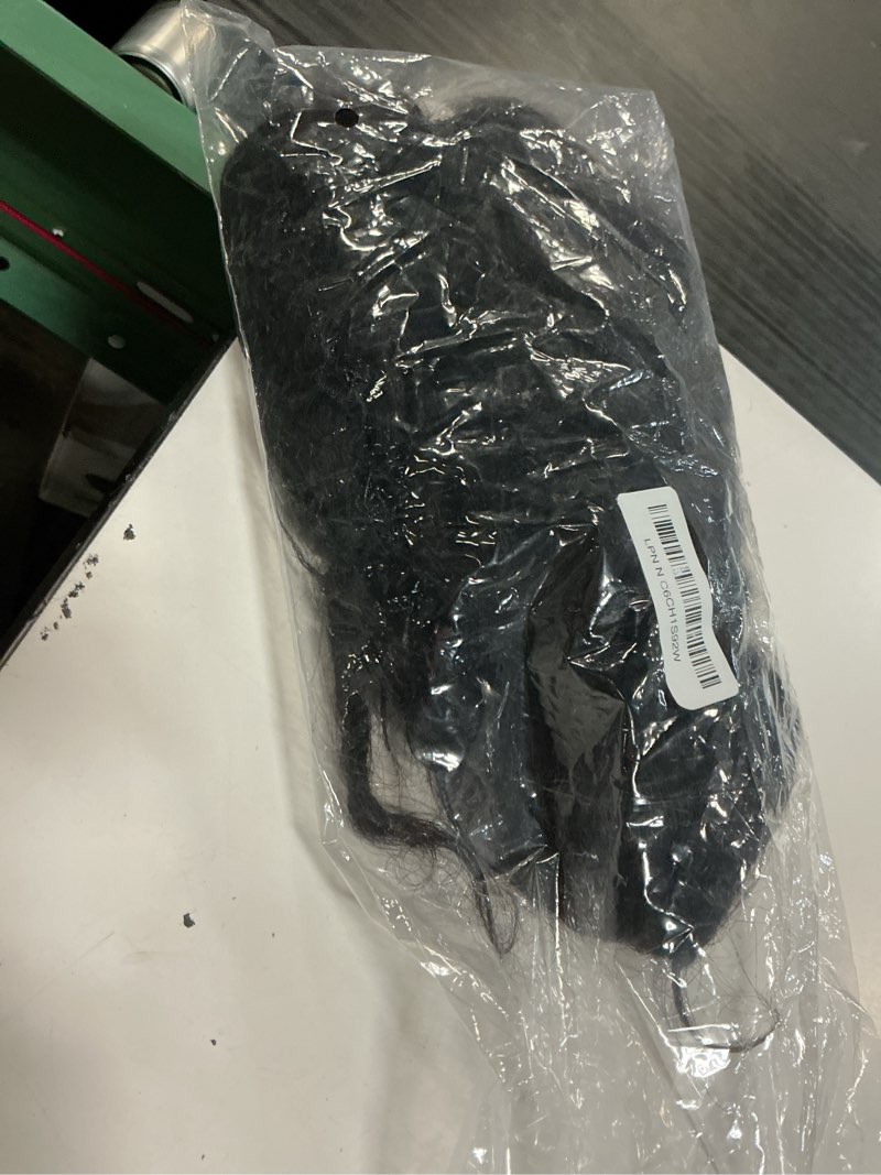 Condition photo showing As Is for 13x6 lace front wigs human hair pre plucked 180 density 26 inch hd body wave lace front wigs human hair 10a frontal wigs human hair wigs for women glueless wigs human hair pre plucked black wig