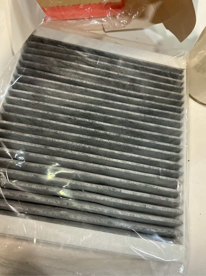 Condition photo showing Good Condition for keqgpcbe comb engine cabin air filter for buick encore gx 2026 2025 2024 2023 2022 2021 2020