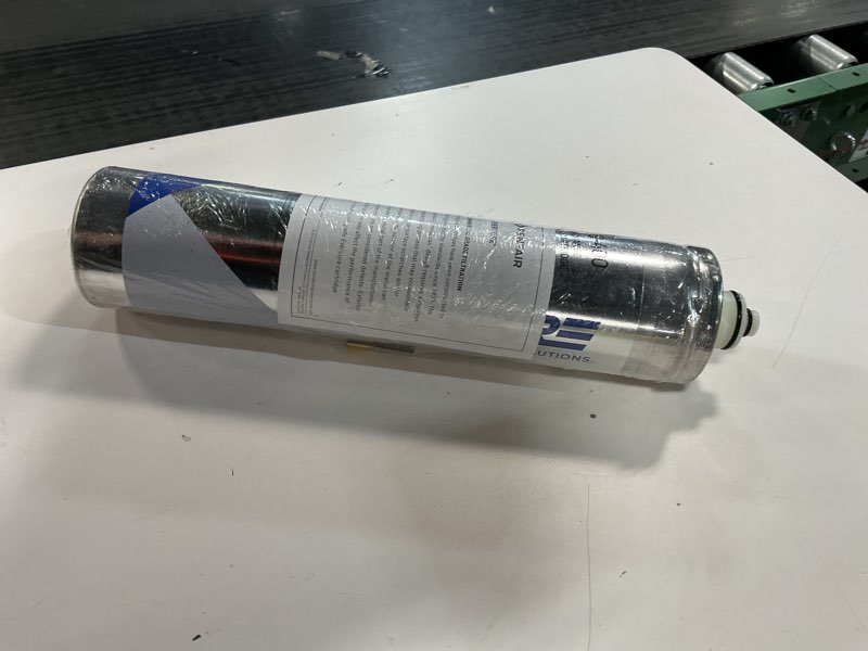 Condition photo showing Good Condition for Pentair Everpure PBS-400 Quick-Change Filter Cartridge, EV927086, For Use In Everpure PBS-400 Drinking Water System, 3,000 Gallon Capacity, 0.5 Micron