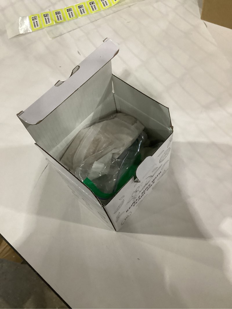 Pest Repellent Pouches, 10 Pack Peppermint Oil Repellent for Mouse, Roach, Rodent, Spider, Ant, Mice