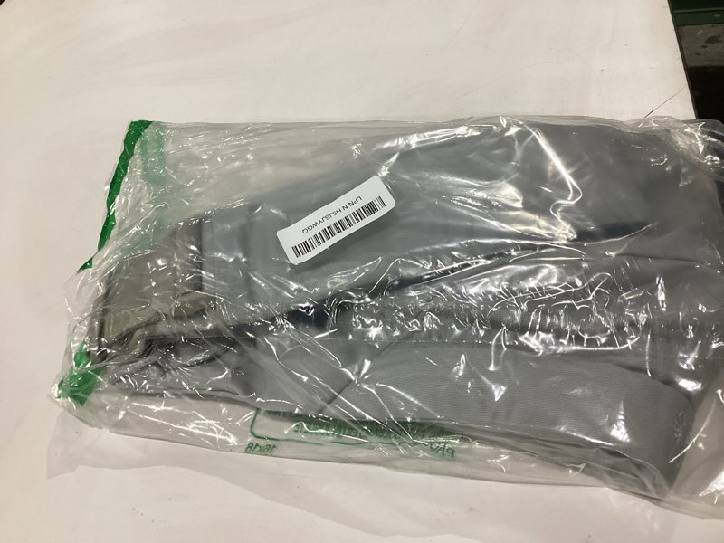 Ergobaby Upsie Hip Sling – Pearl Grey Baby Carrier – Lightweight, Adjustable Sling for Toddlers – Br