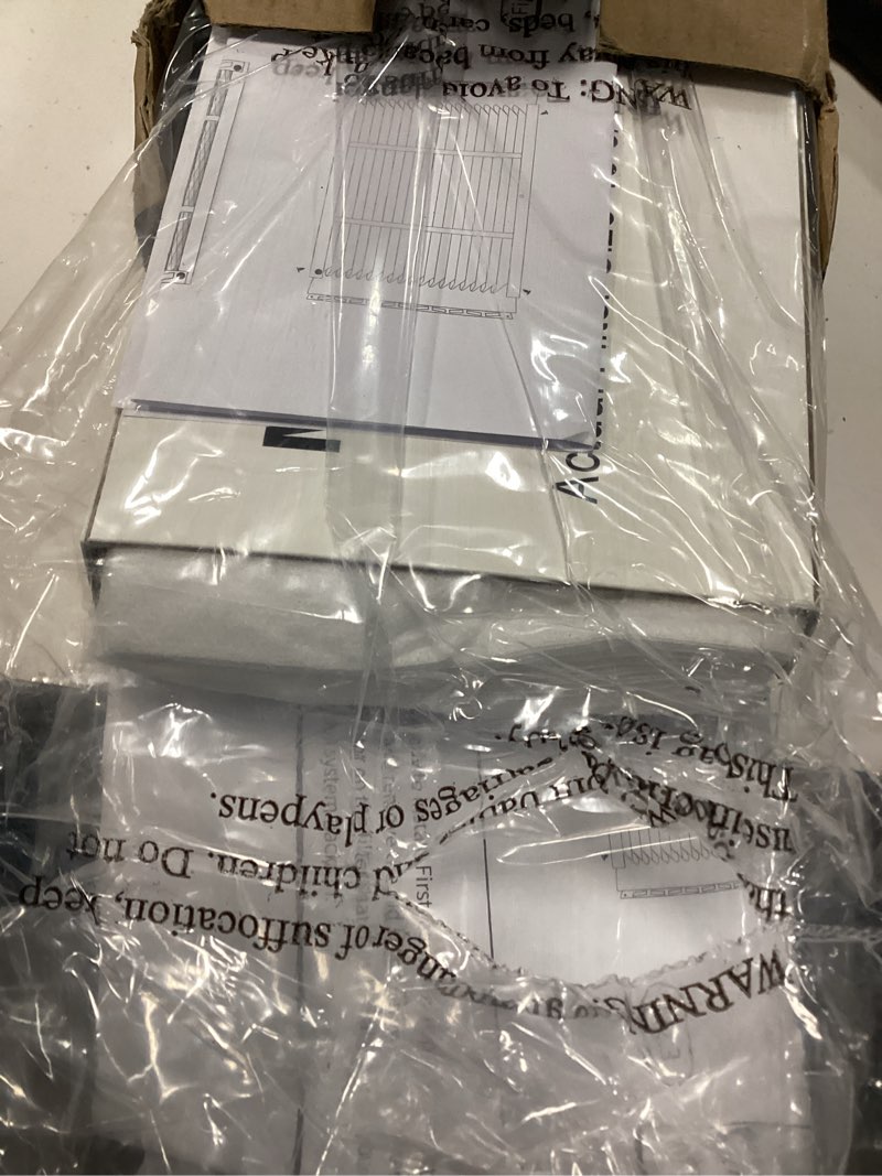 Condition photo showing Good Condition for DerBlue 2PACK 16x25x5 MERV 13 Furnace Filter Replacement Compatible with Lennox X6670 HCF16-11 Pleated HVAC,Foldable Design for Easy Installation & Space-Saving(Actual Size: 15.75 x 24.75 x 4.38in)