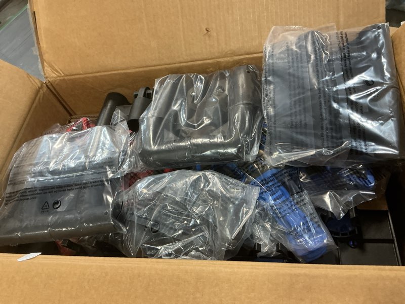 Condition photo showing New/Like New for Axe Throwing Bristle Target with 8 Throwing Axes Set,Axe Throwing Game for Backyard, Indoor &Outdoor,Yard Games,Carnival Games