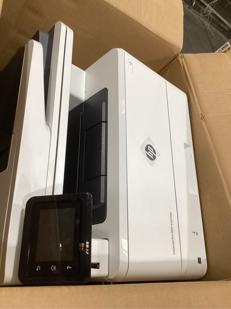 hp printer