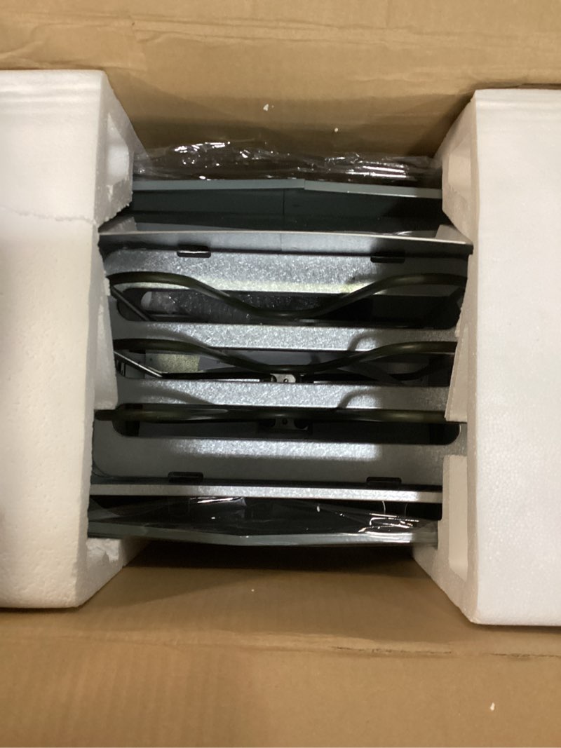 Condition photo showing Good Condition for VEVOR SCA-20NS 120V 2kW 50/60Hz 