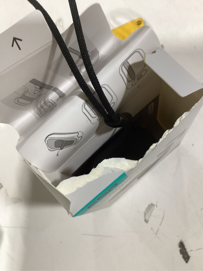 Condition photo showing Good Condition for ESR for AirPods Pro 3 Case, Compatible with AirPods Pro 3rd Generation Case (2025), Compatible with MagSafe, Full Drop Protection Cover with Lanyard, Black AirPods Pro 3 Case Black