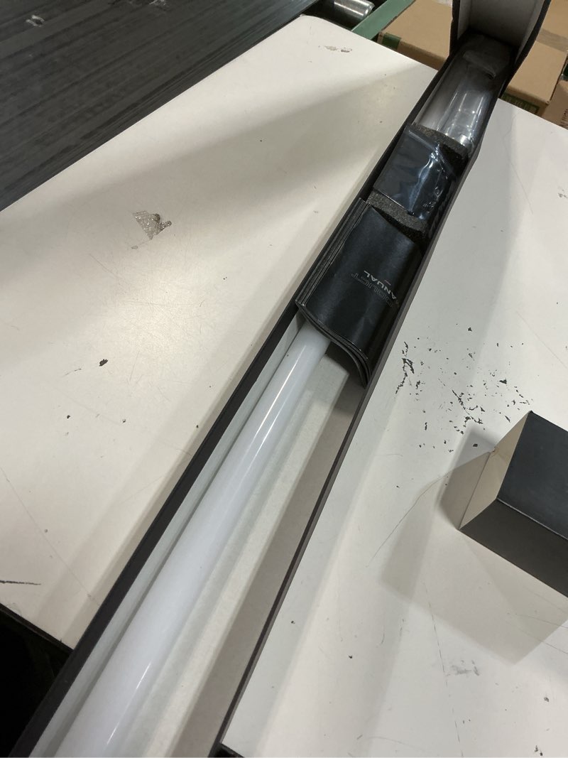 Condition photo showing Good Condition for cvcbser upgrade app control lk dueling lightsaber, motion control 16 sets sound effects 3 light effects and 16 colors change, smooth swing metal light sabers for adults (rgb-lk)
